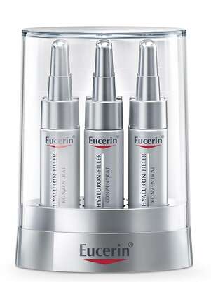 Eucerin HYALURON-FILLER SERUM-KONZENTRAT, A-Nr.: 3385213 - 01