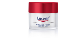 Eucerin VOLUME-FILLER Tagespflege für trockene Haut, A-Nr.: 4105368 - 01