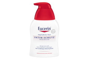 Eucerin Intim-Schutz Waschfluid, A-Nr.: 3609954 - 01