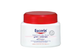 Eucerin pH5 Creme, A-Nr.: 1807147 - 01