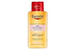 Eucerin pH5 Duschöl + Pumpe, A-Nr.: 2069378 - 01