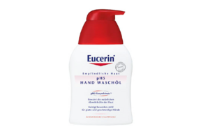 Eucerin pH5 Hand Wasch-Öl, A-Nr.: 3040342 - 01