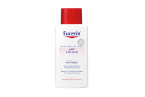 Eucerin pH5 Lotion + Pumpe, A-Nr.: 1784179 - 01