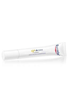 Eucerin Q10 ACTIVE Augenpflege, A-Nr.: 2257482 - 01
