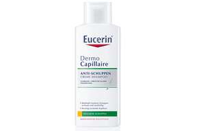 Eucerin DermoCapillaire Anti-Schuppen Creme-Shampoo, A-Nr.: 3949153 - 01
