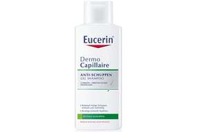 Eucerin DermoCapillaire Anti-Schuppen Gel Shampoo, A-Nr.: 3949147 - 01