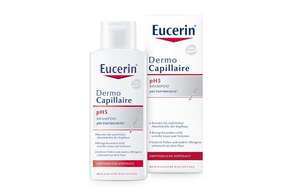 Eucerin DermoCapillaire pH5 Shampoo, A-Nr.: 3949130 - 01