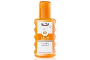 Eucerin SUN SPRAY Transparent LSF 50, A-Nr.: 3816297 - 01