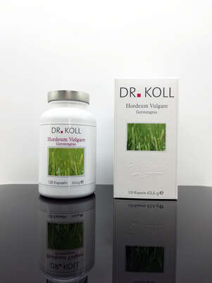 Dr. Koll Gerstengras, A-Nr.: 5238781 - 01