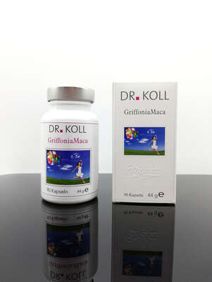 Dr. Koll Griffonia Maca, A-Nr.: 5238746 - 01