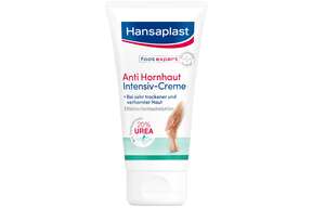 Hansaplast Anti Hornhaut Intensiv- Creme 20% Urea, A-Nr.: 3938913 - 01