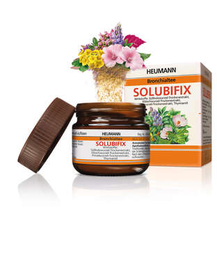 Heumann Bonchialtee Solubifix®, A-Nr.: 3758298 - 02