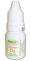 INNOVA MULSIN - Vitamin D3 Konzentrat, A-Nr.: 4164572 - 01