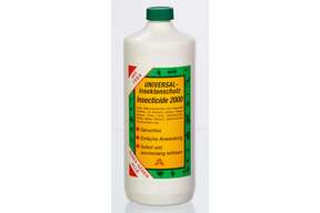 Universal-Insektenschutz Insecticide 2000, A-Nr.: 1871518 - 01