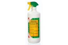 Universal-Insektenschutz Insecticide 2000, A-Nr.: 0899839 - 01