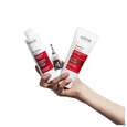Sie sehen eine Packung Vichy Dercos Aminexil Clinical 5 Frau 126ml, Produktbild: 04 Vichy Dercos Aminexil Clinical 5 Frau 126ml, A-Nr.: 4559632 - 04