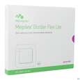 Sie sehen eine Packung Wundverband Mepilex Silikon Border/flex/lite 15x 15cm 5st, Produktbild: 02 Wundverband Mepilex Silikon Border/flex/lite 15x 15cm 5st, A-Nr.: 3067884 - 02
