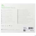 Sie sehen eine Packung Wundverband Mepilex Silikon Border/flex/lite 15x 15cm 5st, Produktbild: 03 Wundverband Mepilex Silikon Border/flex/lite 15x 15cm 5st, A-Nr.: 3067884 - 03