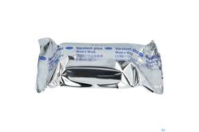 Zinkleimbinden Varolast Plus 10cmx 10m 1st, A-Nr.: 2724096 - 01