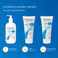 Sie sehen eine Packung PHYSIOGEL® Daily Moisture Therapy Creme für normale bis trockene Haut, Produktbild: 05 PHYSIOGEL® Daily Moisture Therapy Creme für normale bis trockene Haut, A-Nr.: 5388457 - 05