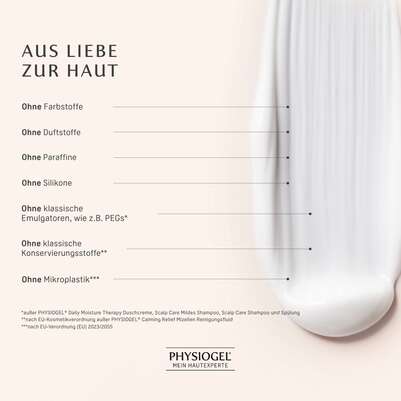 Sie sehen eine Packung PHYSIOGEL® Daily Moisture Therapy Creme für normale bis trockene Haut, Produktbild: 06 PHYSIOGEL® Daily Moisture Therapy Creme für normale bis trockene Haut, A-Nr.: 5388457 - 06
