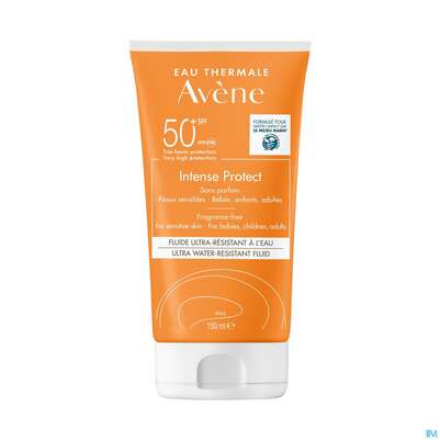 Avène Intense Protect Spf 50+ 150ml, A-Nr.: 5397829 - 07