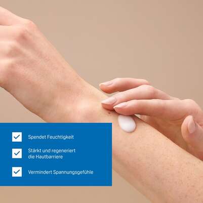 PHYSIOGEL® Daily Moisture Therapy Body Lotion für normale bis trockene Haut, A-Nr.: 2703071 - 02