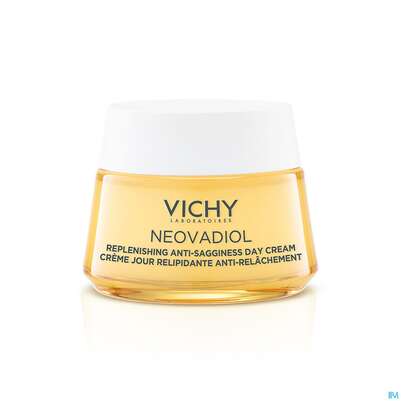 Vichy Neovadiol Nach Den Wechseljahren Tag 50ml, A-Nr.: 5428398 - 08