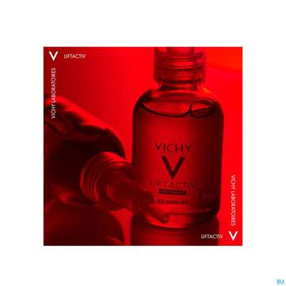 Vichy Liftactiv Serum B3 30ml, A-Nr.: 5427140 - 09