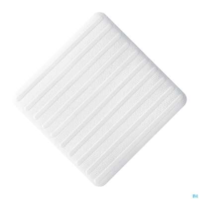 Hydroclean Wundkissen 7,5x7,5cm 10st, A-Nr.: 5310685 - 04