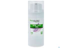 Msm Akut Gel Phyto 100ml, A-Nr.: 5305810 - 01
