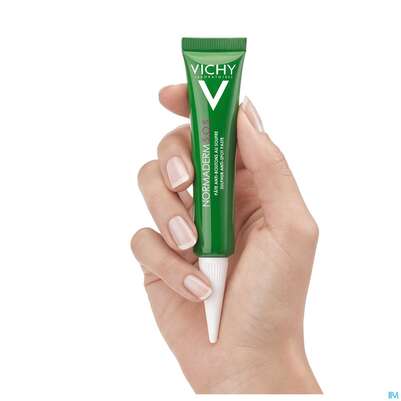 Vichy Normaderm/phytosolution Anti-pickel Sulfur Paste 20ml, A-Nr.: 5304845 - 12