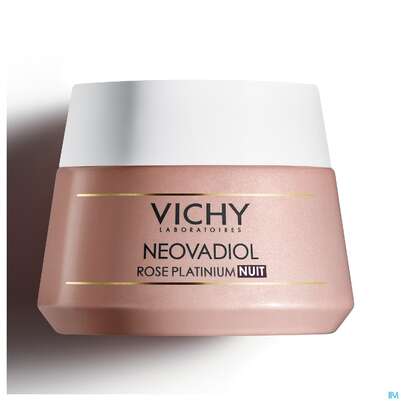 Vichy Neovadiol Rose Platinum Nacht 50ml, A-Nr.: 5182135 - 15