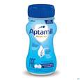 Aptamil Milch-fertignahrung Pronutra Pre Fluessig 200ml 1st, A-Nr.: 5169732 - 01