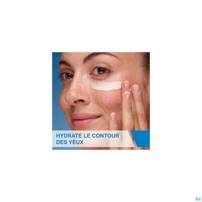 Cerave Regenerierende Augencreme 14ml, A-Nr.: 4801889 - 17