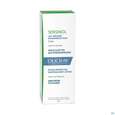 Sie sehen eine Packung Ducray Sensinol Beruhigende Körpermilch 200ml, Produktbild: 04 Ducray Sensinol Beruhigende Körpermilch 200ml, A-Nr.: 4371791 - 04