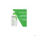 Cerave Feuchtigkeitsspendende Reinigungslotion 236ml, A-Nr.: 4802073 - 11