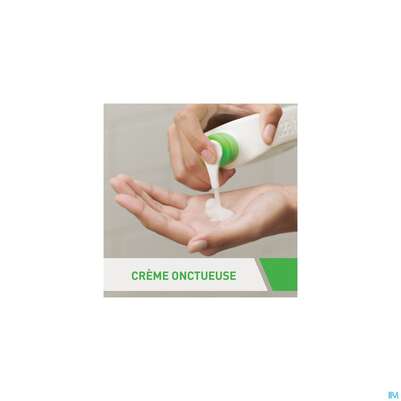 Cerave Feuchtigkeitsspendende Reinigungslotion 236ml, A-Nr.: 4802073 - 12