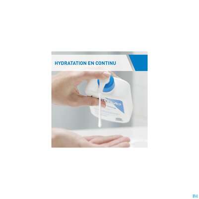 Cerave Feuchtigkeitslotion 236ml, A-Nr.: 4801955 - 12