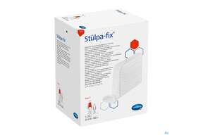 Schlauchverband Stuelpa/fix Netz Gr 7 Grosser Rumpf 25m, A-Nr.: 4792570 - 01