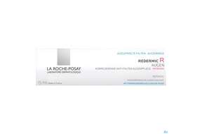 La Roche Posay Gesichtspflege Redermic Anti-age Augen R 15ml, A-Nr.: 4343323 - 01