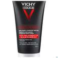 Sie sehen eine Packung Vichy Homme Structure Force Care 50ml, Produktbild: 04 Vichy Homme Structure Force Care 50ml, A-Nr.: 5054348 - 04