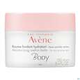 Avène Body Feuchtigkeitsspendender Balsam 250ml, A-Nr.: 4763605 - 01