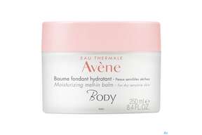 Avène Body Feuchtigkeitsspendender Balsam 250ml, A-Nr.: 4763605 - 01