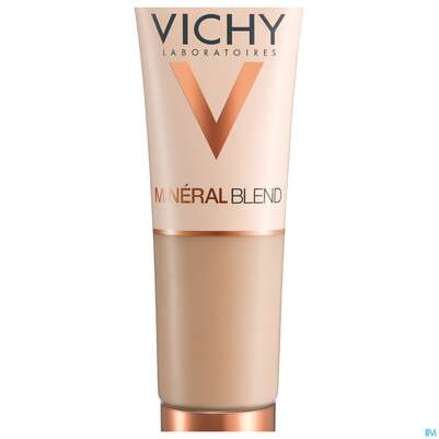 Vichy Mineralblend Fluid 11 Granite 30ml, A-Nr.: 5045220 - 04
