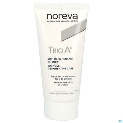 Noreva Trio A Depigmentierende Emulsion 30ml, A-Nr.: 4090454 - 06
