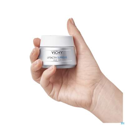 Vichy Liftactiv/supreme Normale Haut 50ml, A-Nr.: 4261447 - 07