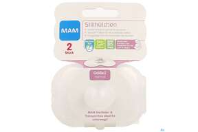 Mam Care Stillhuetchen Large 2st, A-Nr.: 3754219 - 01
