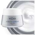 Sie sehen eine Packung Vichy Liftactiv/supreme Trockene Haut 50ml, Produktbild: 05 Vichy Liftactiv/supreme Trockene Haut 50ml, A-Nr.: 4261453 - 05