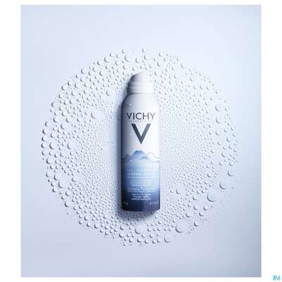 Vichy Thermalwasser Spray 150ml, A-Nr.: 3971678 - 03